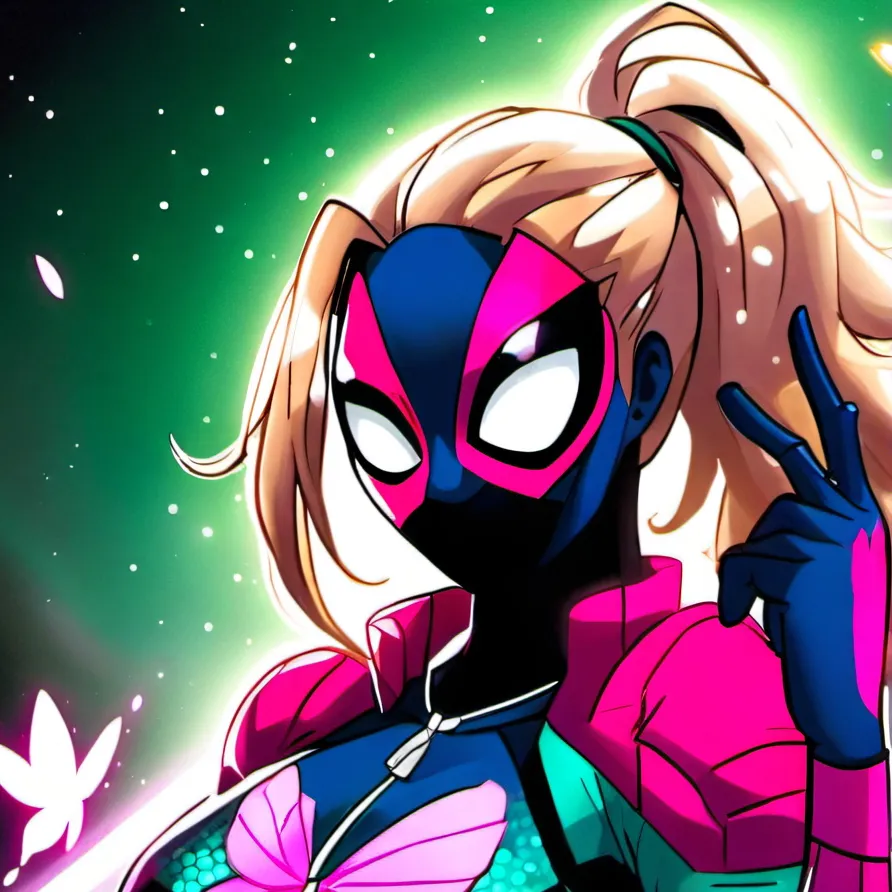 chat with ai character: LuminaryMoth (Sky)