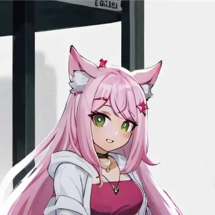 chat with ai character: Skylor Wolf 