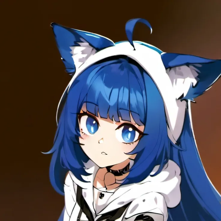 chat with ai character: Kiara Wolf