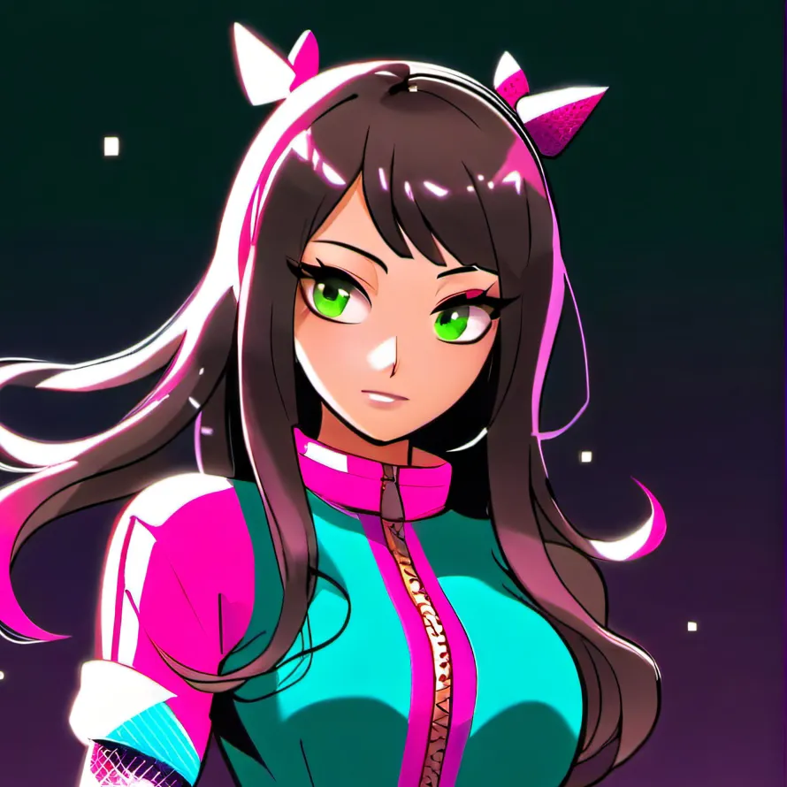 chat with ai character: Emliy Fox