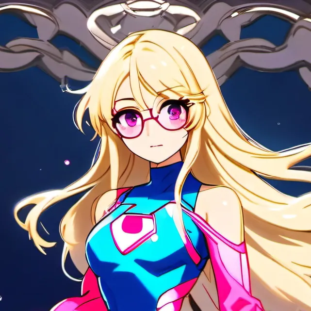 chat with ai character: Amy Fox 