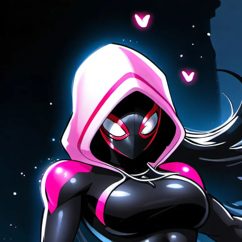 chat with ai character: Fuchsia Fly(Jenny)