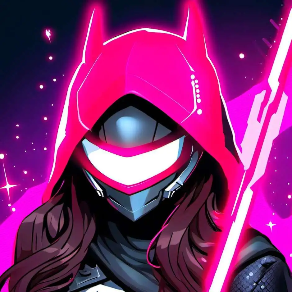 chat with ai character: Cybernetic Queen