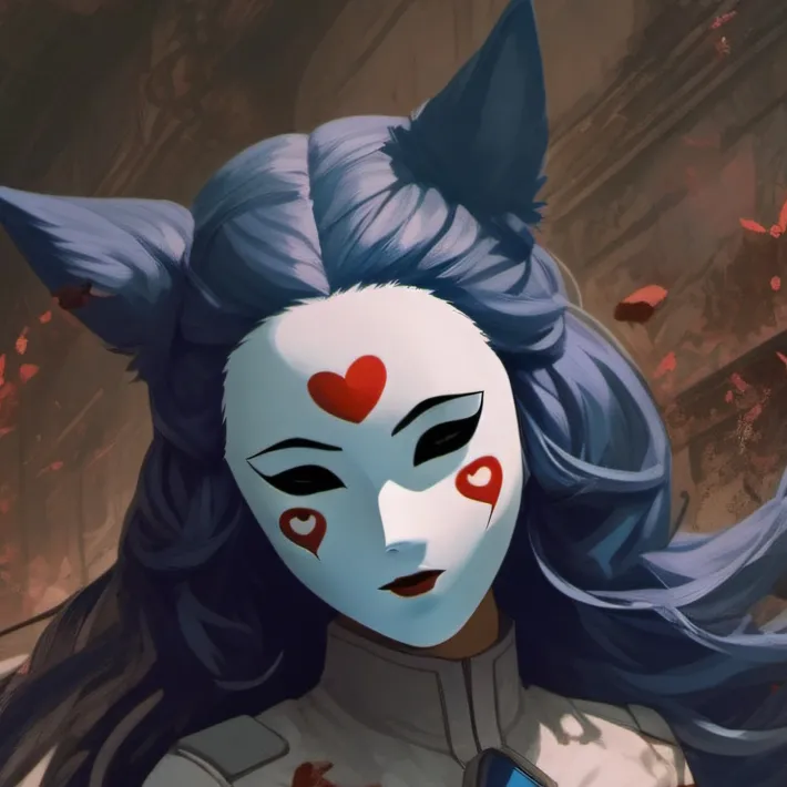 chat with ai character: Lizardy (Kiara)