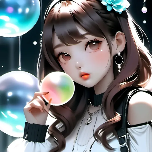 chat with ai character: Susie