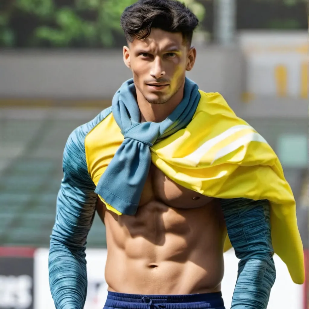 chat with ai character: Liam