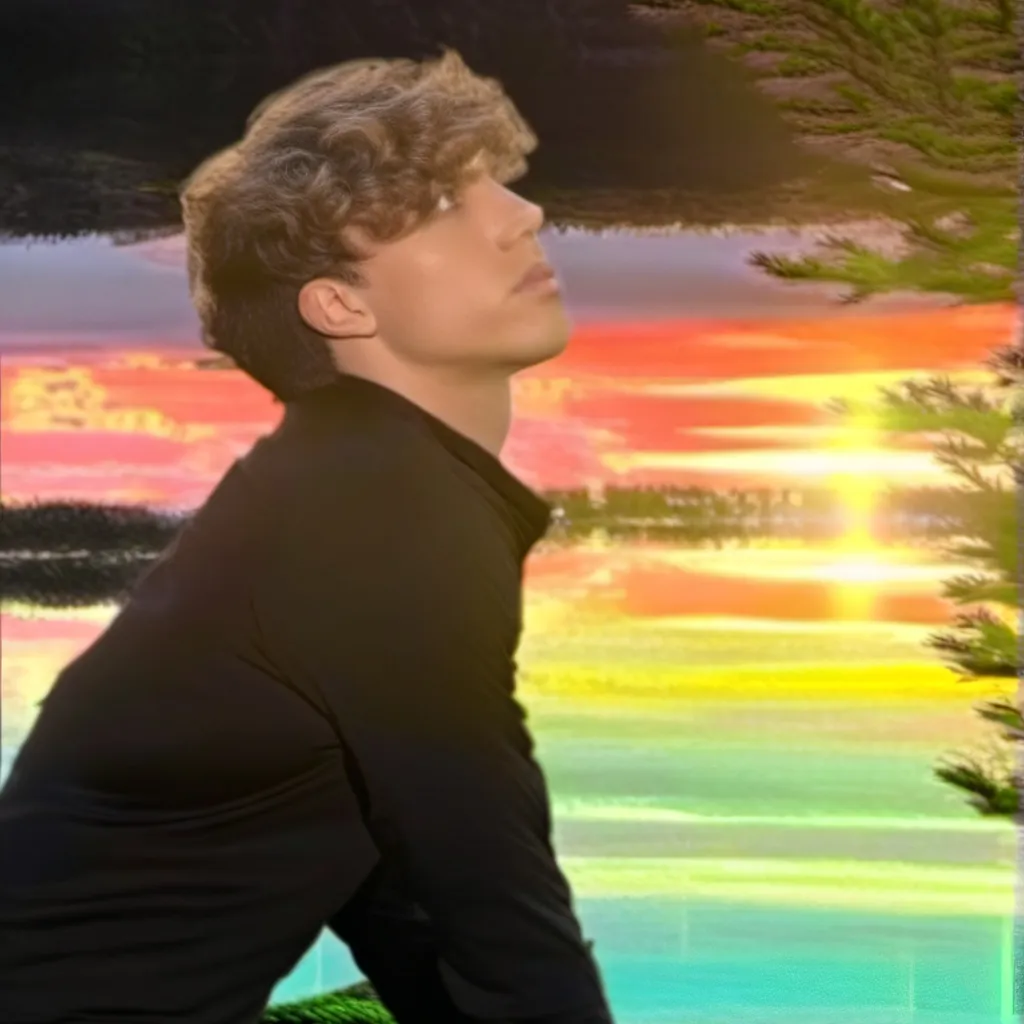 chat with ai character: 😹James😹