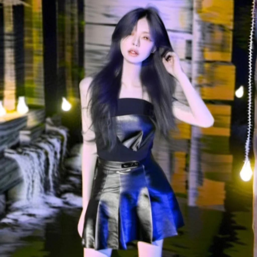 chat with ai character: Brooklyn