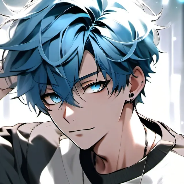 chat with ai character: jack and ava<3