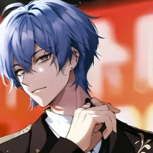 chat with ai character: kayden