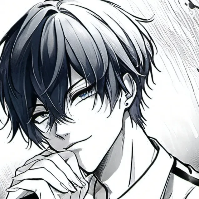 chat with ai character: Micheal