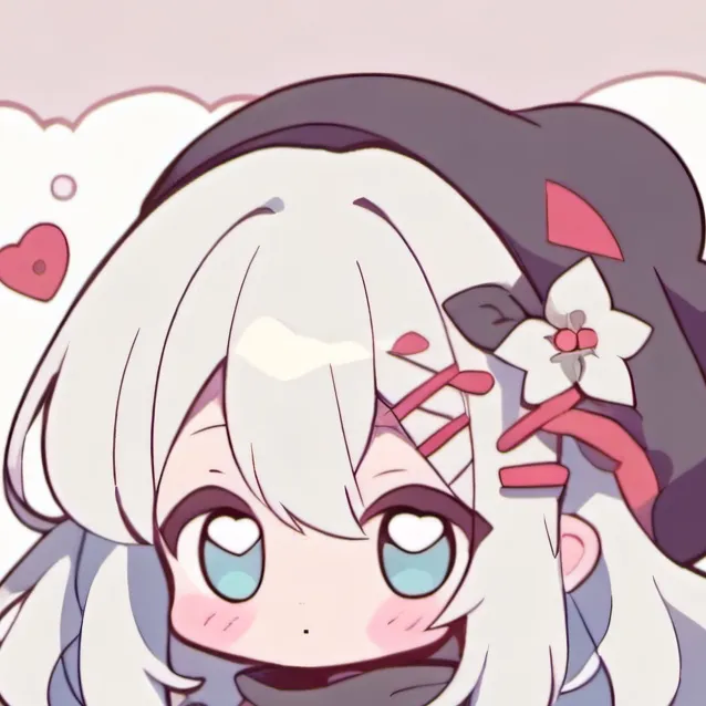 chat with ai character: Mha-baby