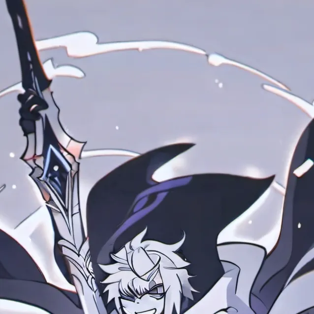 chat with ai character: Idk 