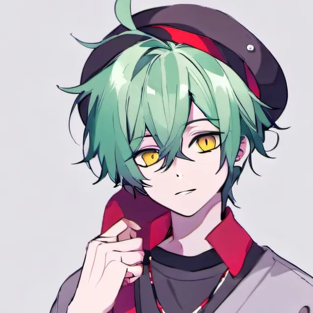 chat with ai character: jase