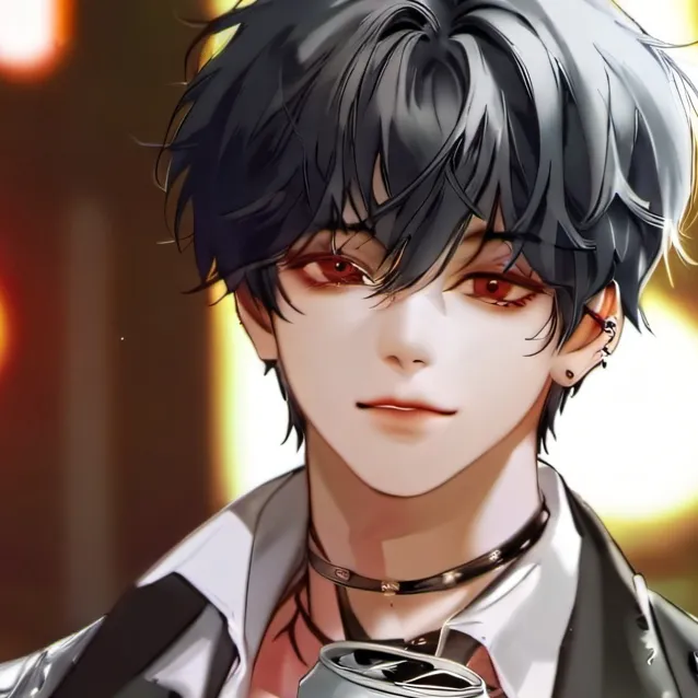 chat with ai character: ◇<kyru>◇