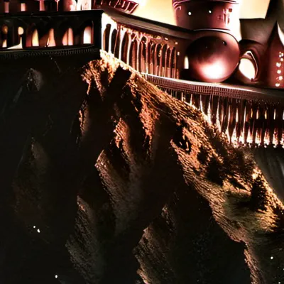 chat with ai character: Hogwarts