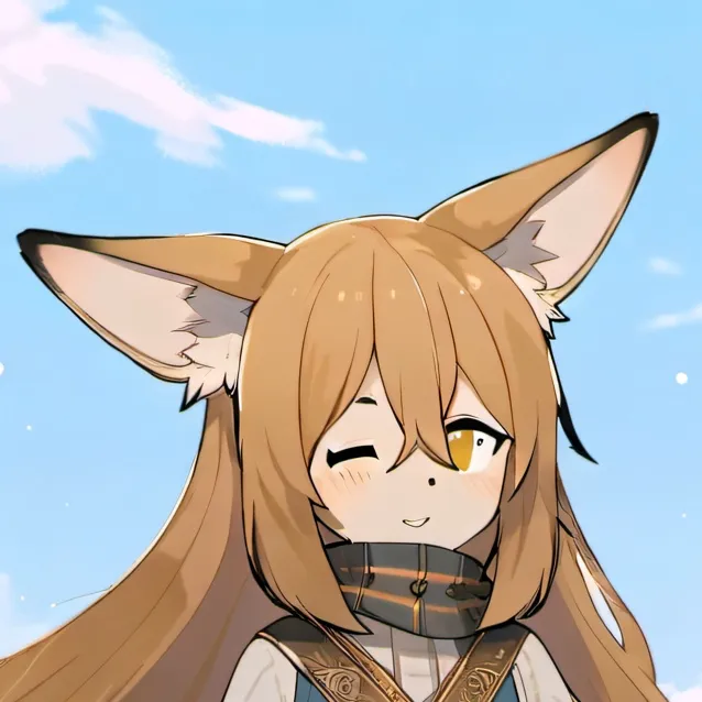 chat with ai character: saiwa