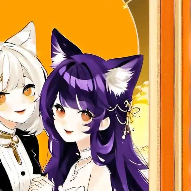 chat with ai character: Dogday & catnap