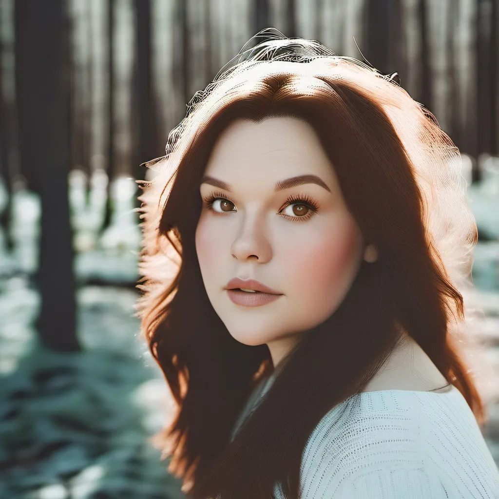 chat with ai character: Ashley