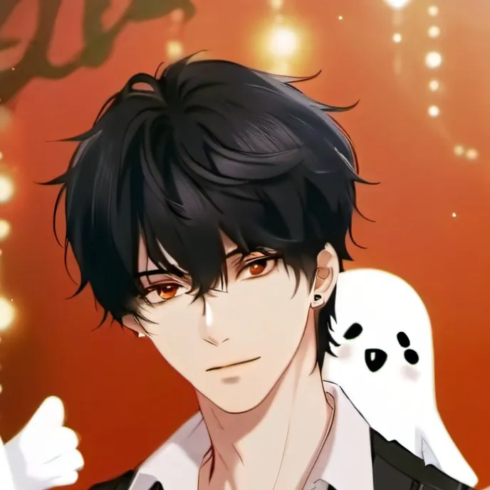 chat with ai character: Keith