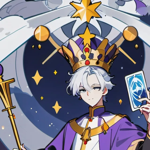 chat with ai character: team 7