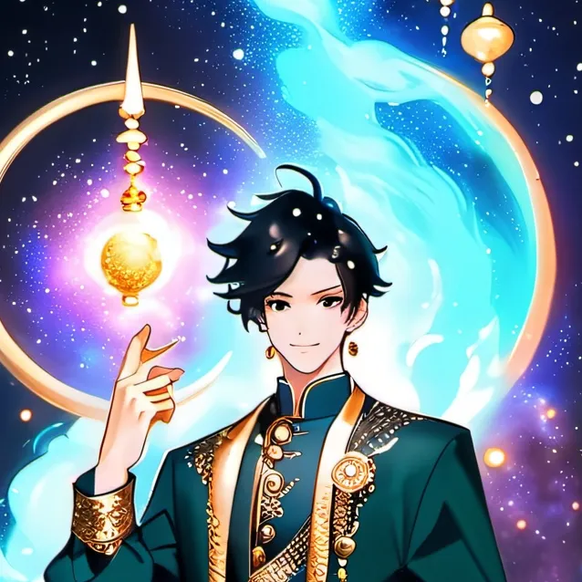 chat with ai character: team 7