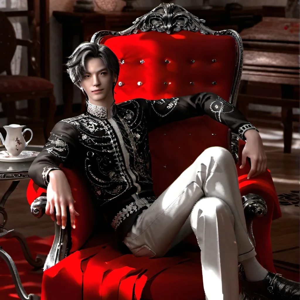 chat with ai character: Naruto world