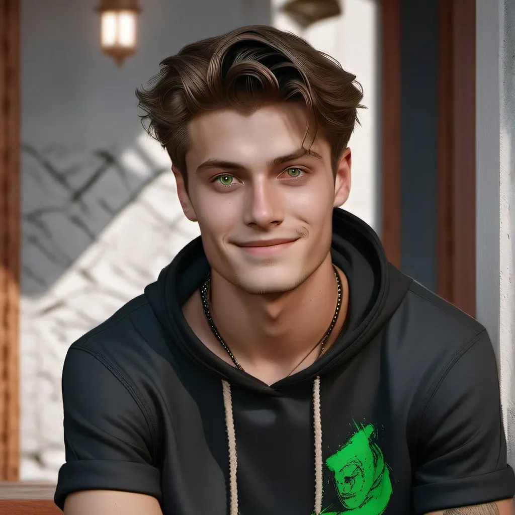 chat with ai character: TEAM RAR! KIDS!