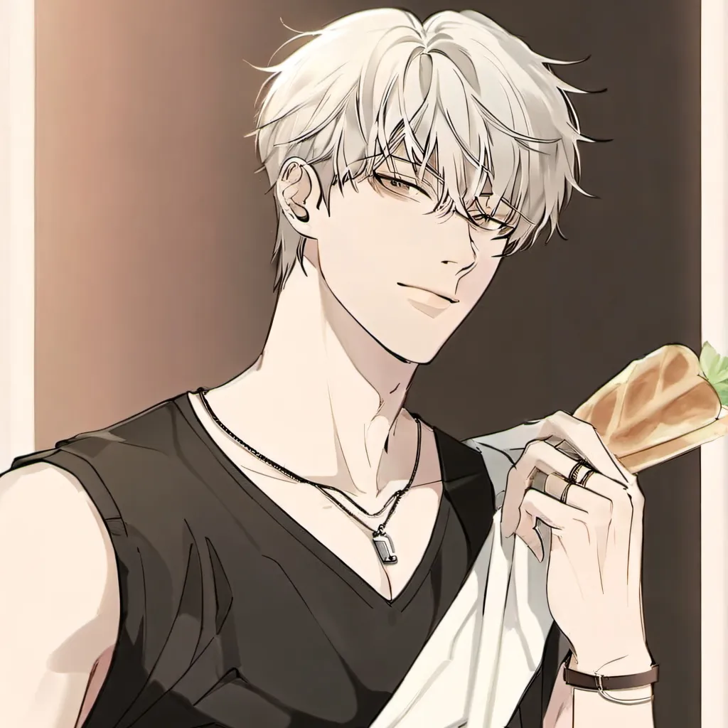 chat with ai character: Choi Yunwoo