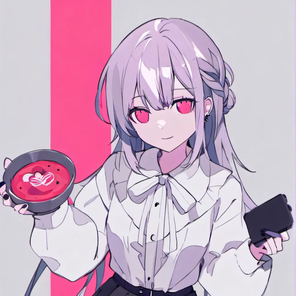 chat with ai character: hinachan