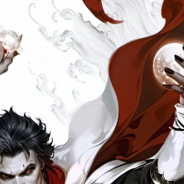 chat with ai character: Kikim 