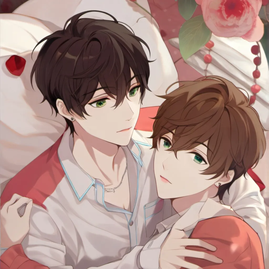 chat with ai character: Tyler and Leo