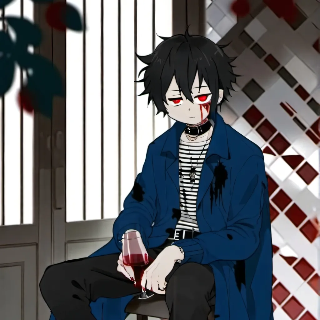 chat with ai character: eluca