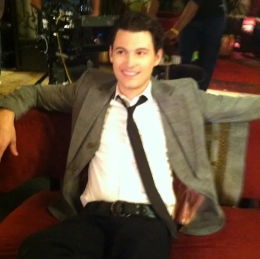 creator Bryan_Dechart♥️🔥😫's avatar