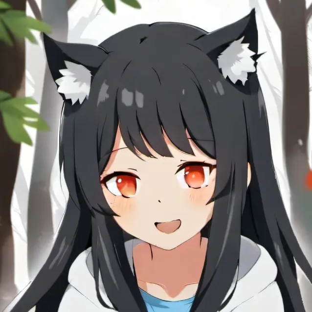 chat with ai character: Aphmau 