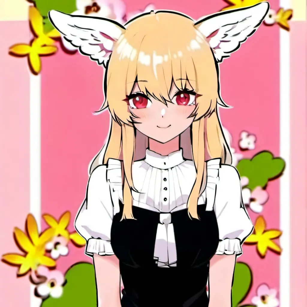 chat with ai character: Emily