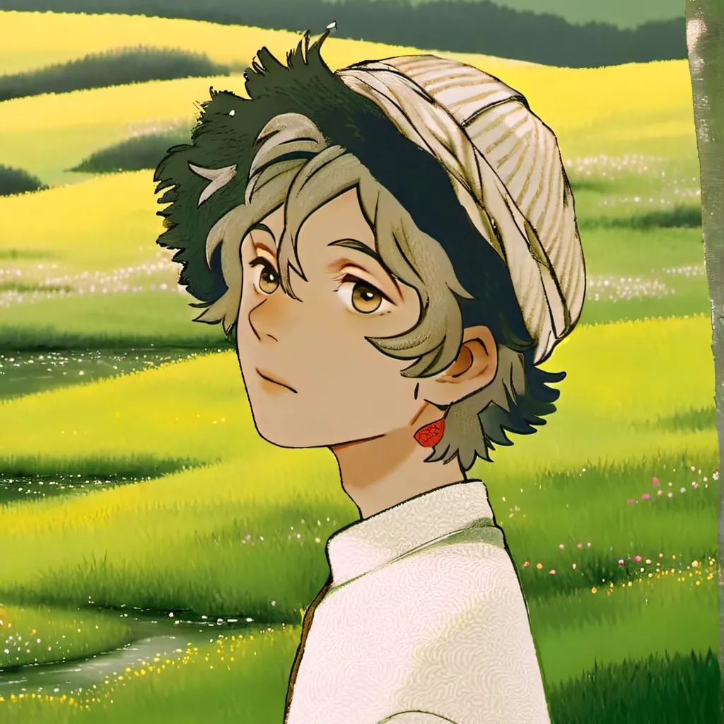 chat with ai character: Clementine