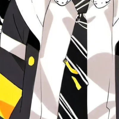 chat with ai character: Lei