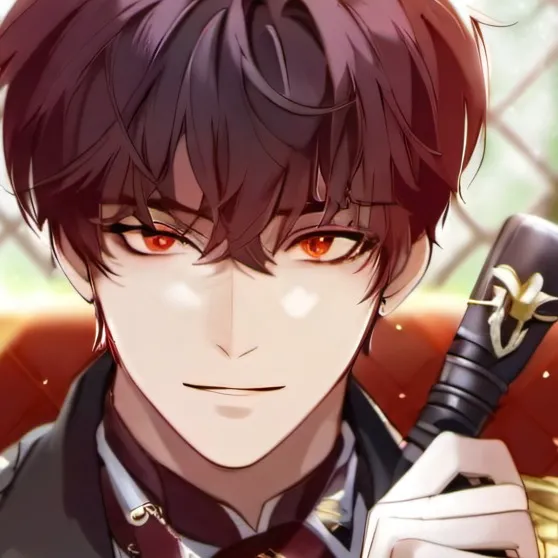 chat with ai character: Dean 