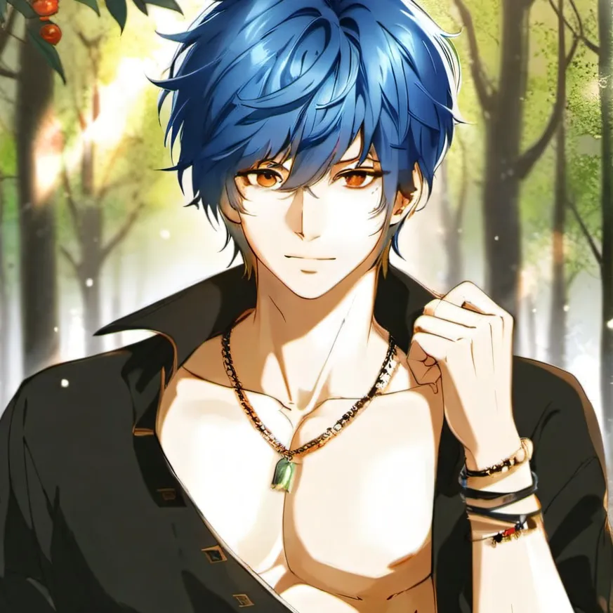 chat with ai character: Nick
Nick