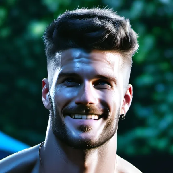 chat with ai character: Noah