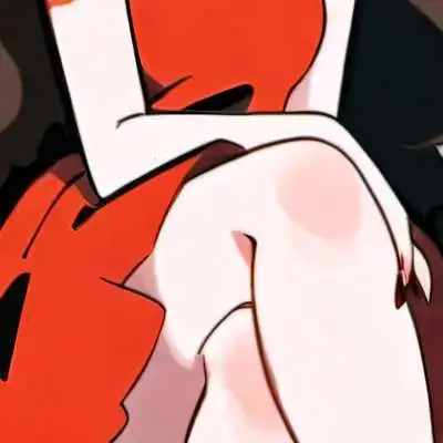 chat with ai character: GF fnf