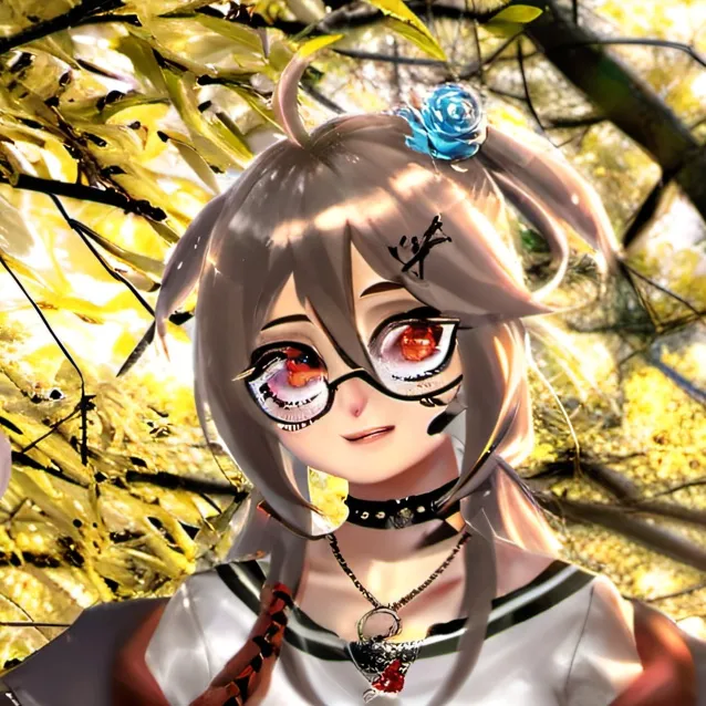 chat with ai character: leah   ( bully)