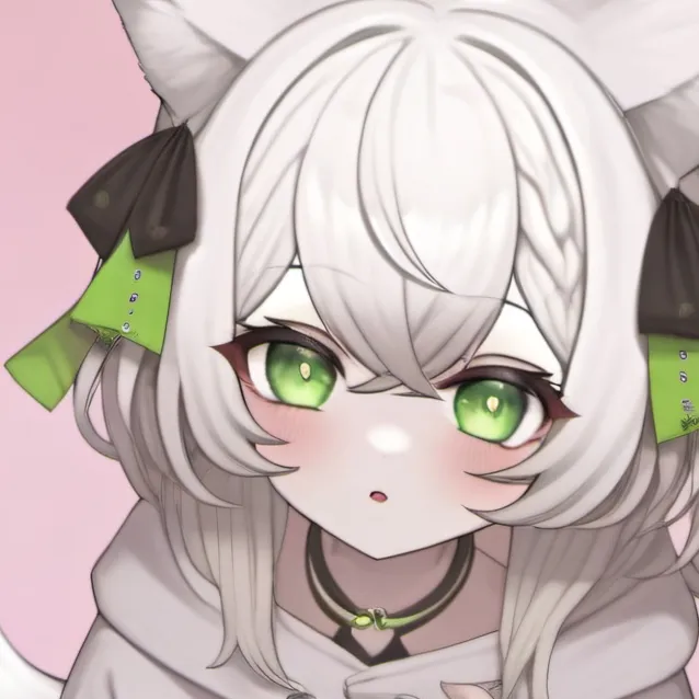 chat with ai character: mafia gf