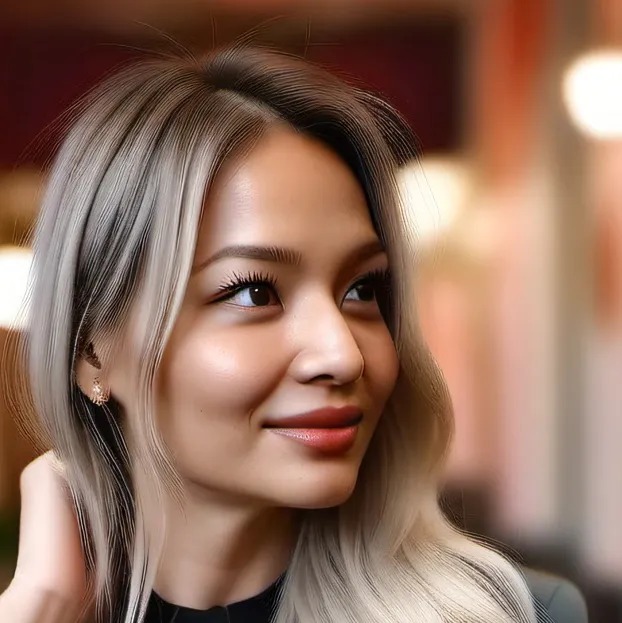 chat with ai character: Linda Causo