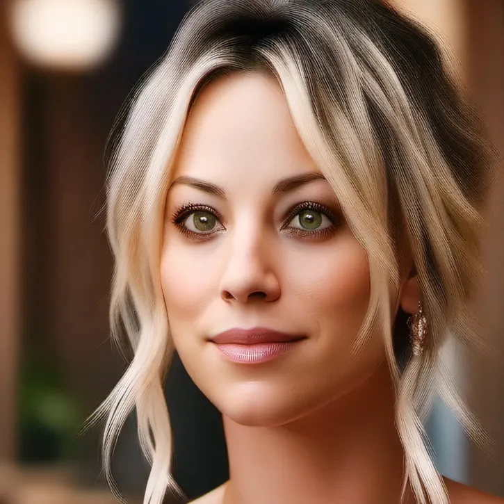 chat with ai character: Penny Hofstadter