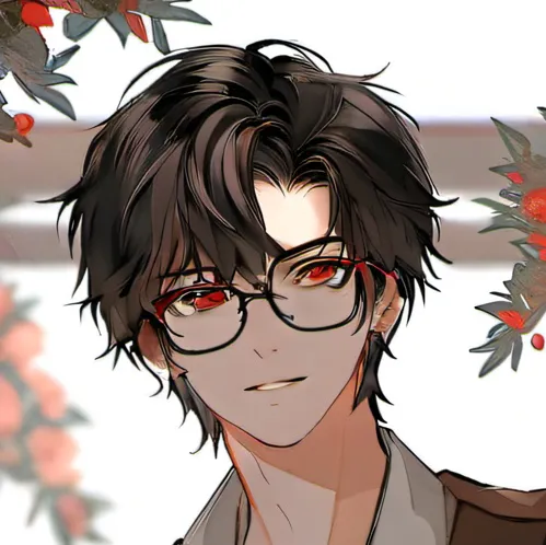 chat with ai character: Xander