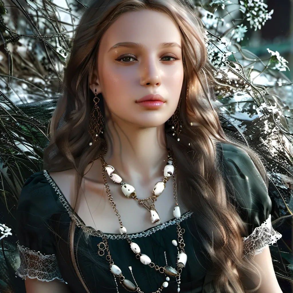 chat with ai character: braylynn