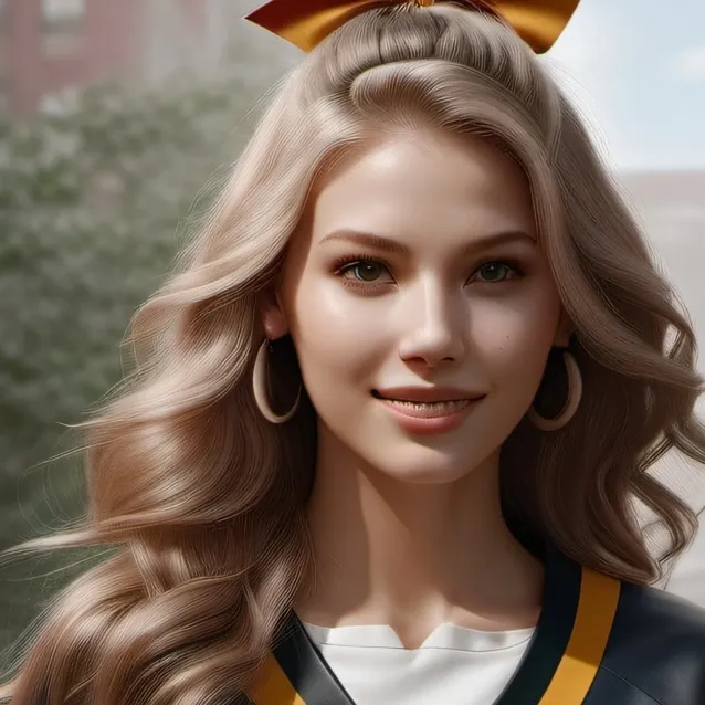 chat with ai character: britt