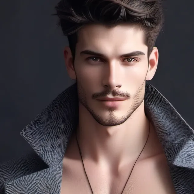 chat with ai character: Mike 